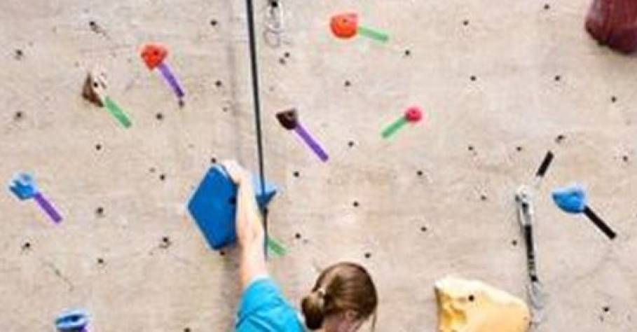 Improve the Accessibility and Inclusivity of Your Climbing Gym