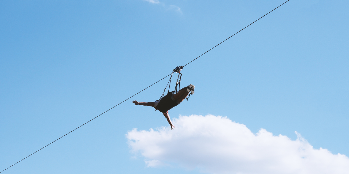 The Ultimate Guide to Zipline Engineering: What It Takes to Build a Safe and Exciting Course