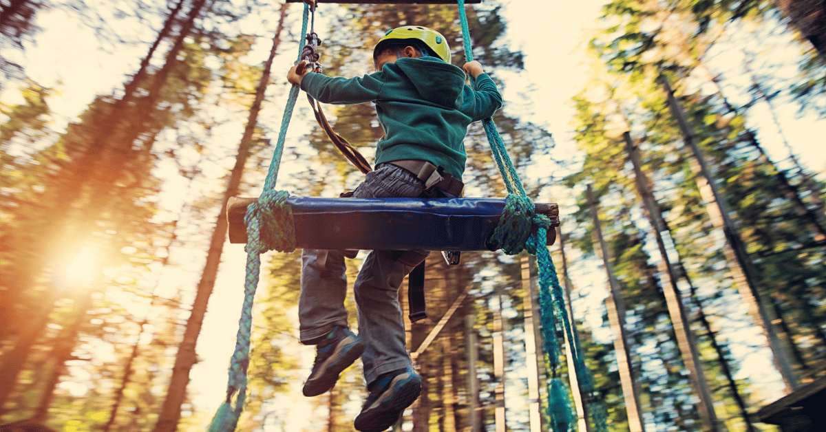 Confused by ropes course standards? We break down ISO 17020 Type A inspections, EN 15567 requirements, and the vital difference between construction and operation standards.