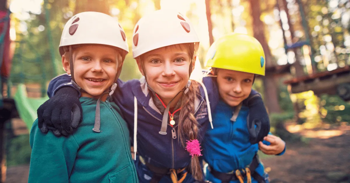 Turn a standard visitor visit into a highly profitable day. Maximize your adventure park revenue with proven upselling and dwell time tactics.