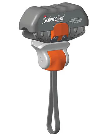 SAFEROLLER Trolley V3 2