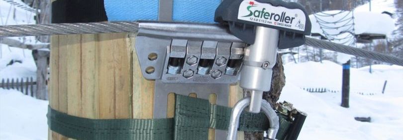 SAFEROLLER Trolley V3 (PPE)