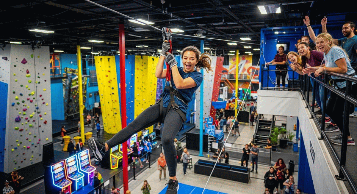 Discover why amusement park asset management requires a shift from trend-chasing to strategic ROI. Read our analysis to protect your margins.