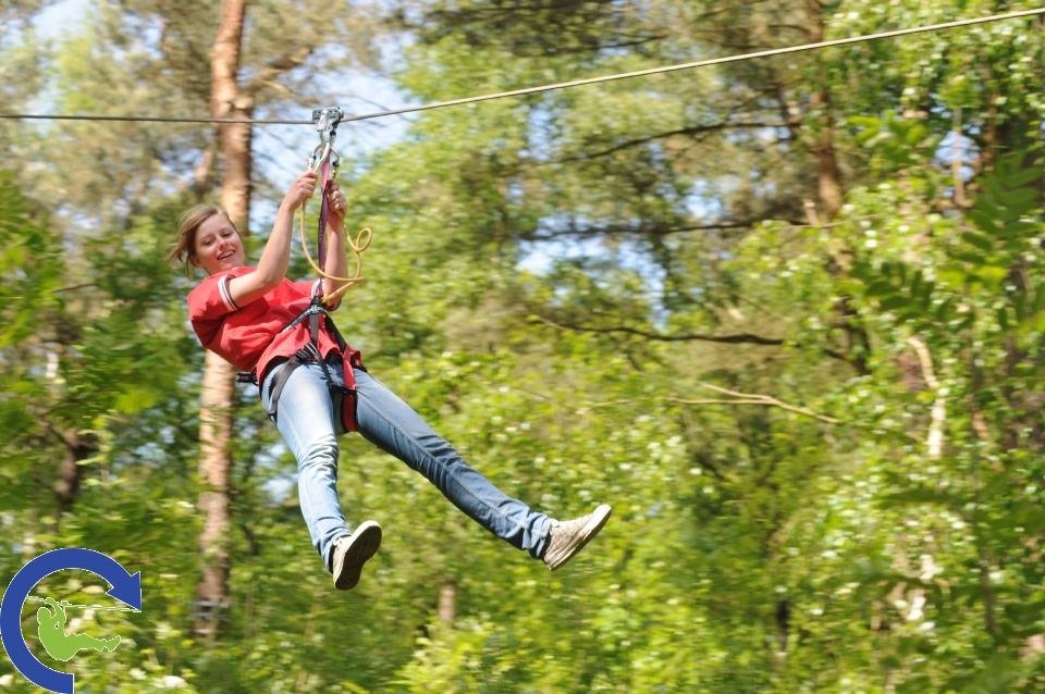 Whitepaper Identifies The Most Common Mistakes Common Mistakes Seen On Zip Lines And How To Eliminate Them Skywalker Adventure Builders