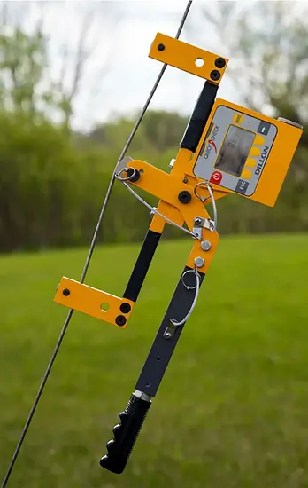 Technical documentation review for a Skywalker adventure park before opening