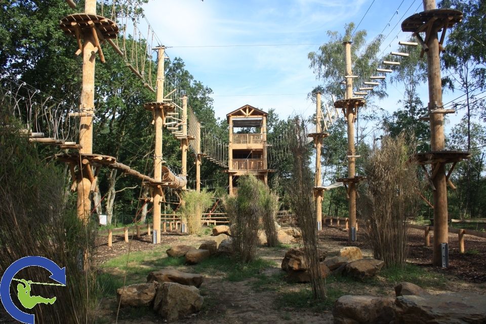ropes course 2