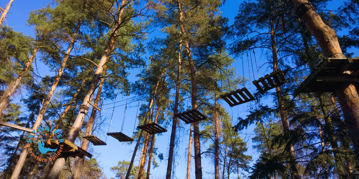 Stay compliant and minimize risks. This guide explains everything adventure and recreation professionals need to know about annual ropes course inspections.