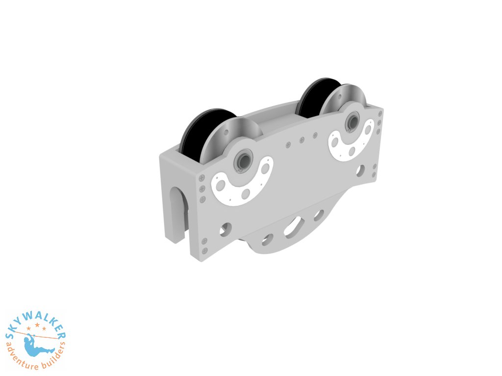 Buy the MAG Brake Trolley, competitive pricing, worldwide delivery and