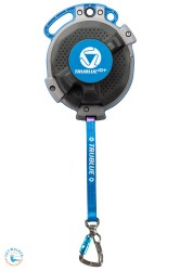 TRUBLUE IQ plus Auto-Belay unit