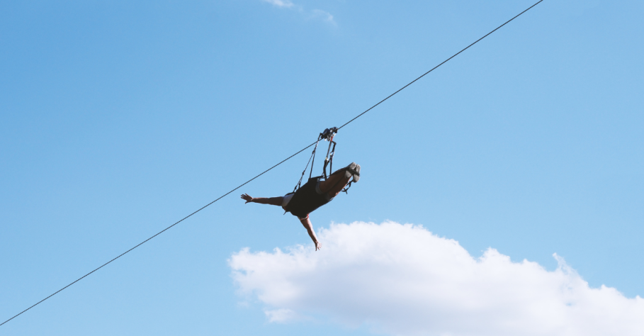 How to Launch a Zip Line Company