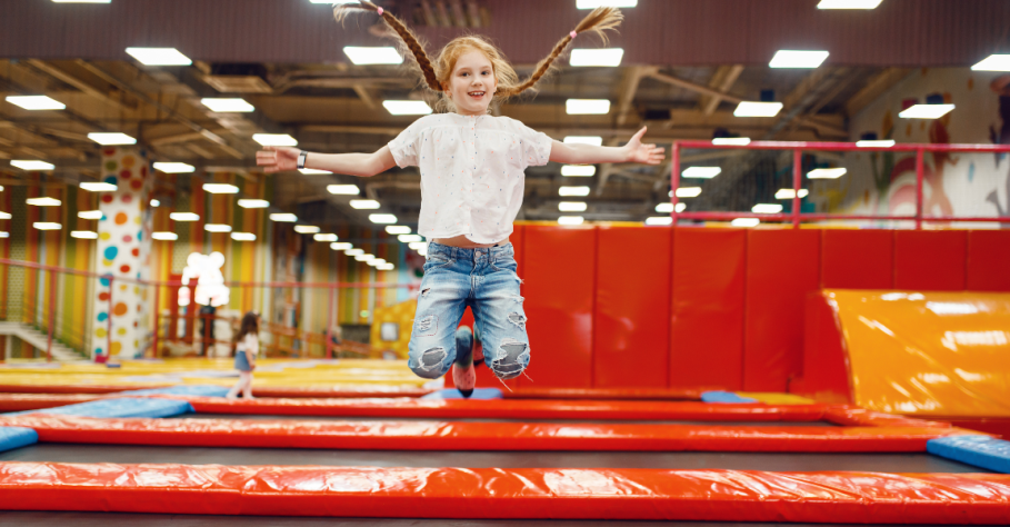 Increase Revenue and Customer satisfaction- Thrills Adventure for Family Entertainment Centers’