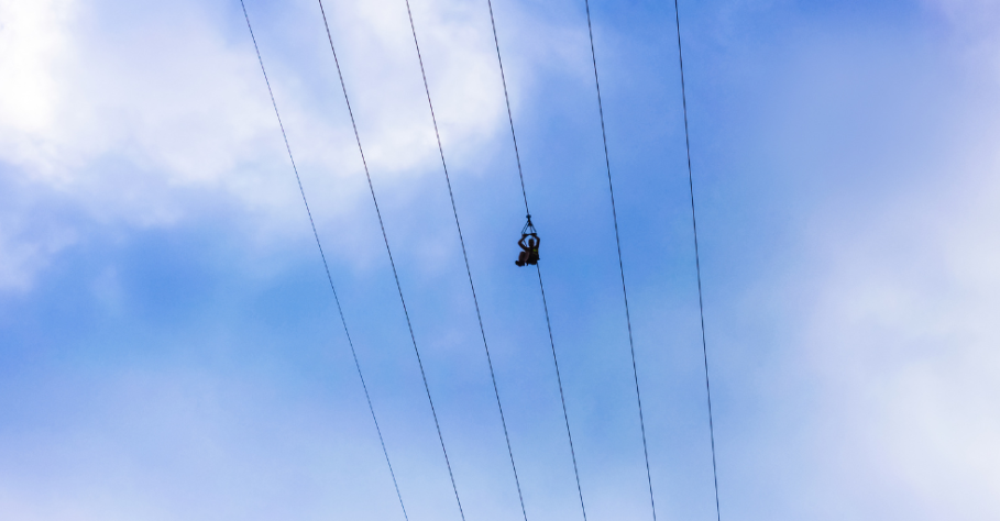 The Science of Zipline Design and Engineering: A Comprehensive Guide