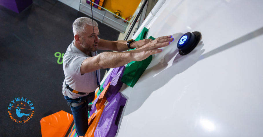 Escalada en Auto Belay: lo que necesita saber