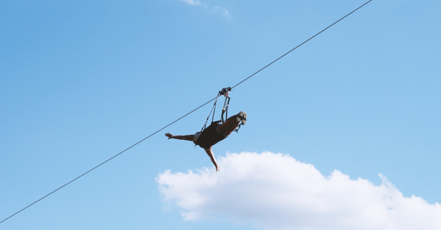 The Magnetic Advantage: Changing the Zip Line Experience