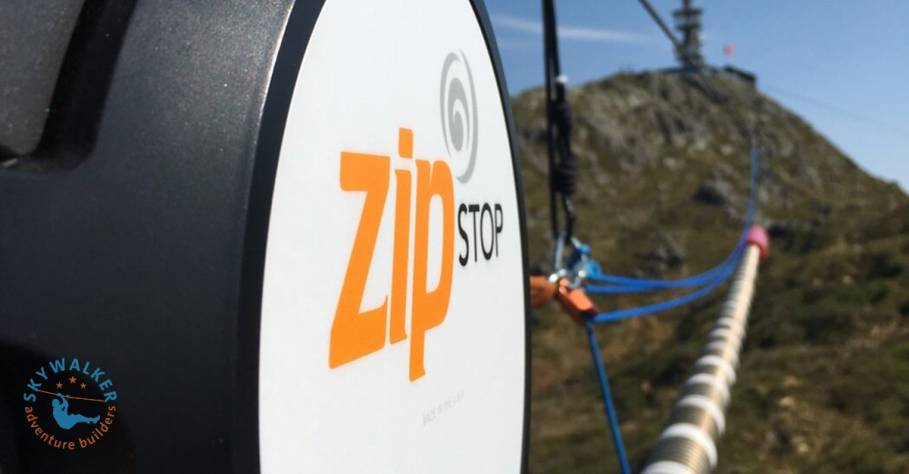 Zipline Spring Brake: The Ultimate Guide to Safety and Efficiency