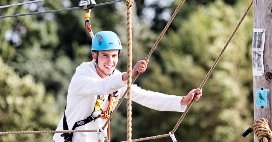 Adventure Park Design: Key Elements for Success