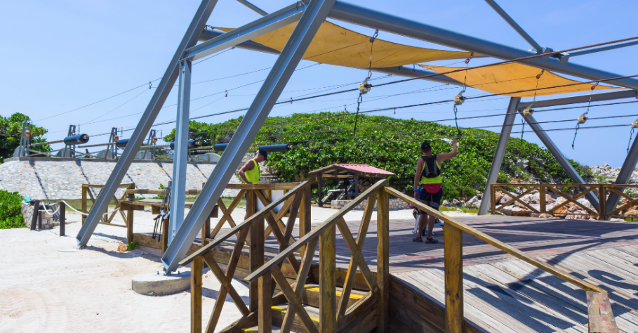 Revolutionize Your Park: The Power of Zip Line Simulation Software