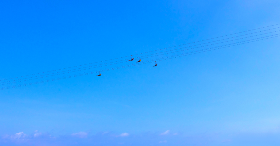 From Stall to Speeding: How to Control Zip Line Rider Speed Like a Pro