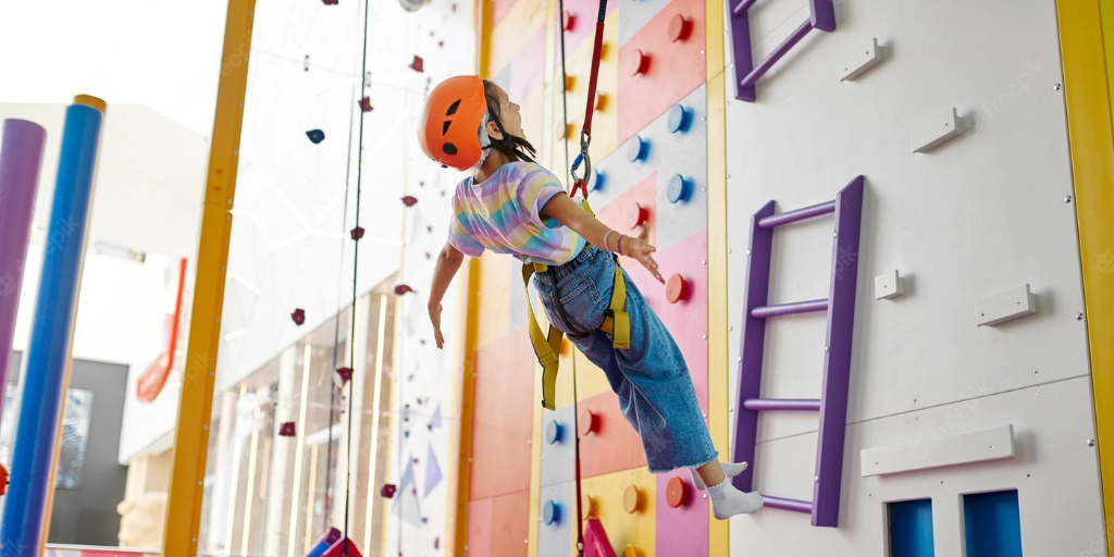 With developers and property owners investing in innovative and exciting attractions, we can expect to see even more emphasis placed on leisure and adventure activities in retail real estate. 