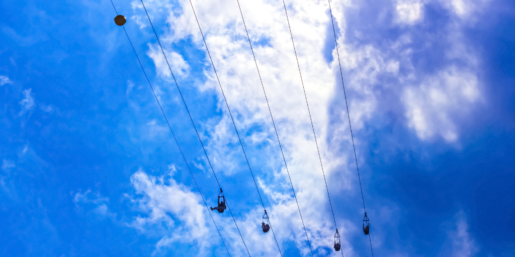 Discover innovative strategies to boost your zipline business's profitability. From diversifying revenue streams to implementing eco-friendly practices, learn how to take your business to new heights.