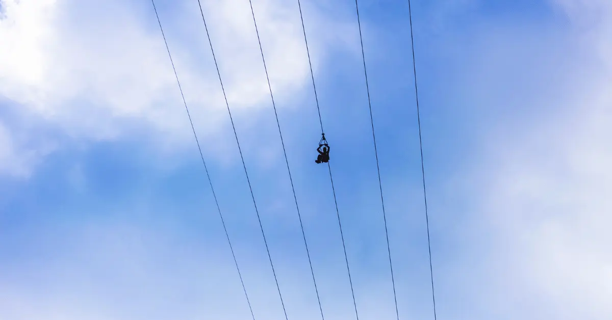 Optimize your zipline maintenance schedule with advanced zipline cable inspection strategies and strict logbook traceability.